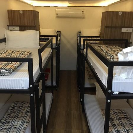 Comfort Stay Hostel Yeni Delhi Dış mekan fotoğraf