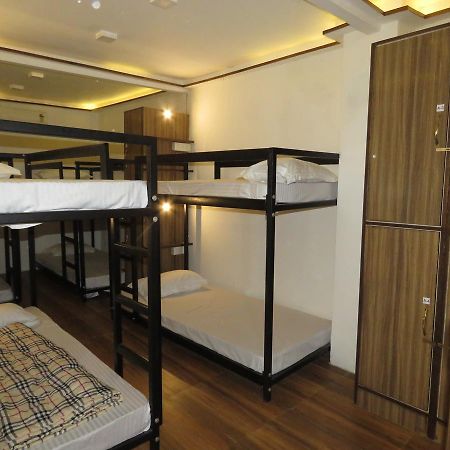 Comfort Stay Hostel Yeni Delhi Dış mekan fotoğraf