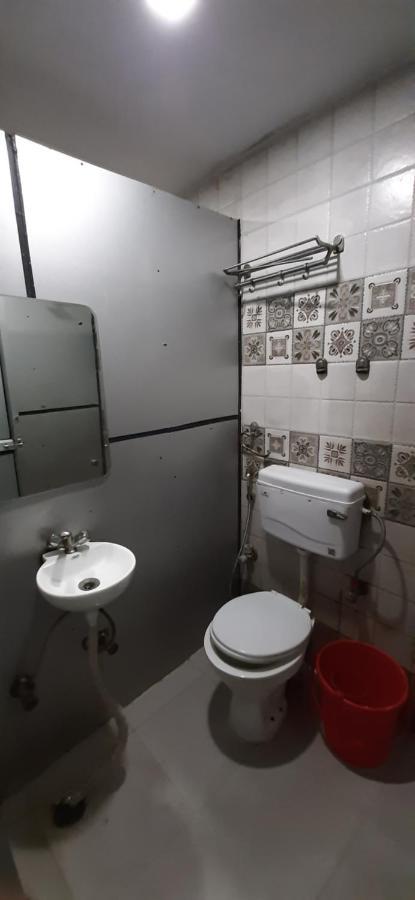 Comfort Stay Hostel Yeni Delhi Dış mekan fotoğraf