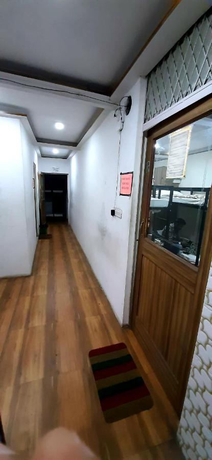 Comfort Stay Hostel Yeni Delhi Dış mekan fotoğraf