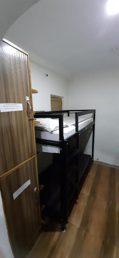 Comfort Stay Hostel Yeni Delhi Dış mekan fotoğraf