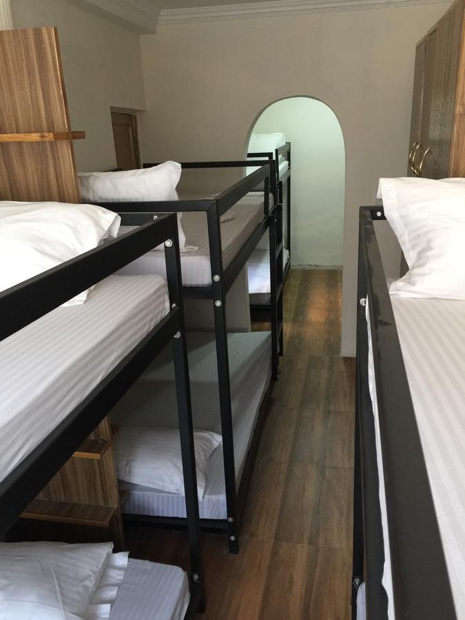 Comfort Stay Hostel Yeni Delhi Dış mekan fotoğraf