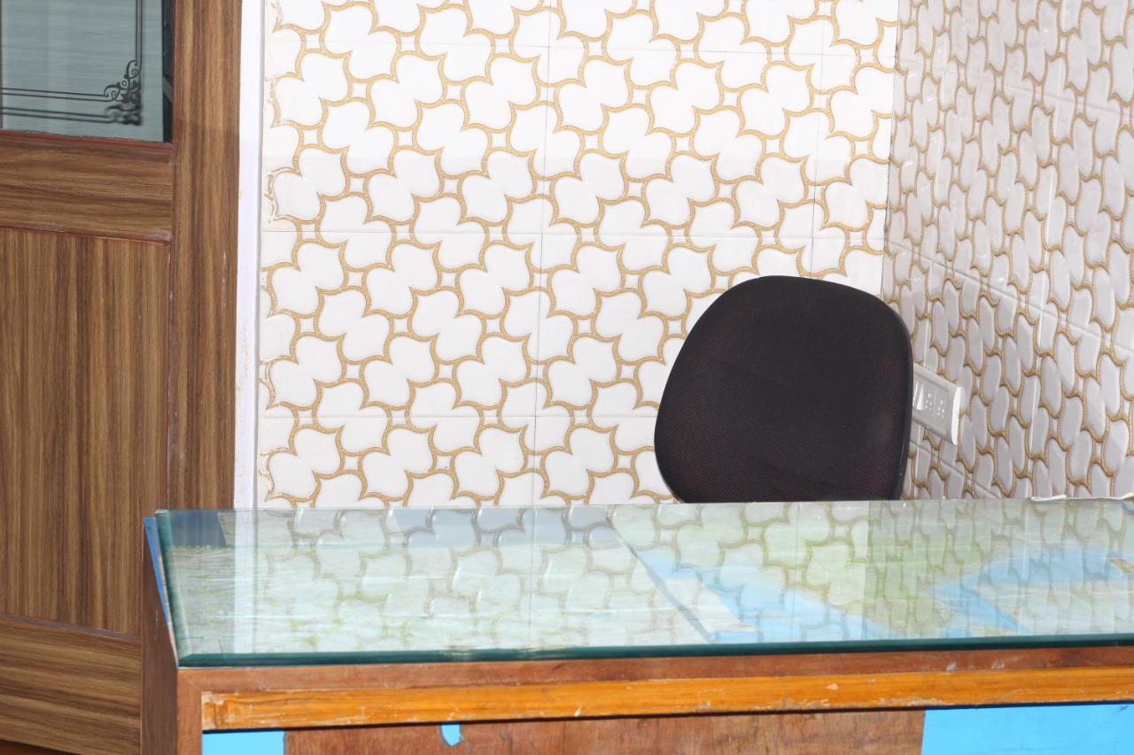 Comfort Stay Hostel Yeni Delhi Dış mekan fotoğraf
