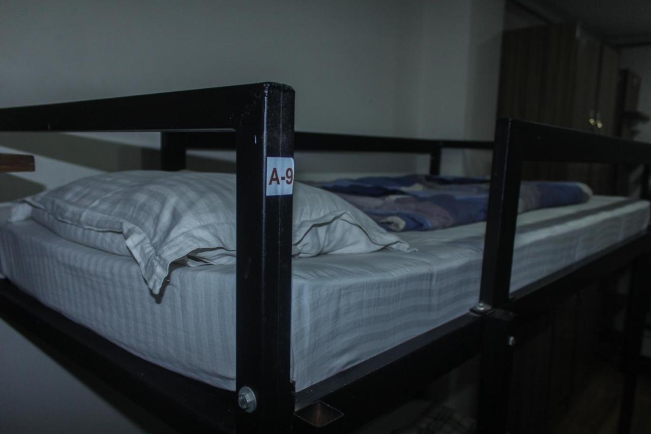 Comfort Stay Hostel Yeni Delhi Dış mekan fotoğraf